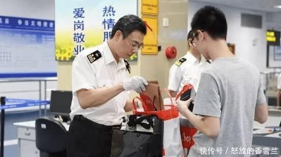 去香港和澳门旅游,这些东西不能购买,不但无法入境还可能被罚款