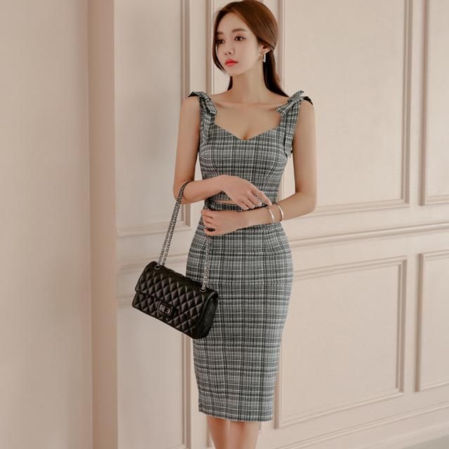 足足找了一天,才找到这些包臀裙,美绝了!推荐所有的女人都试试