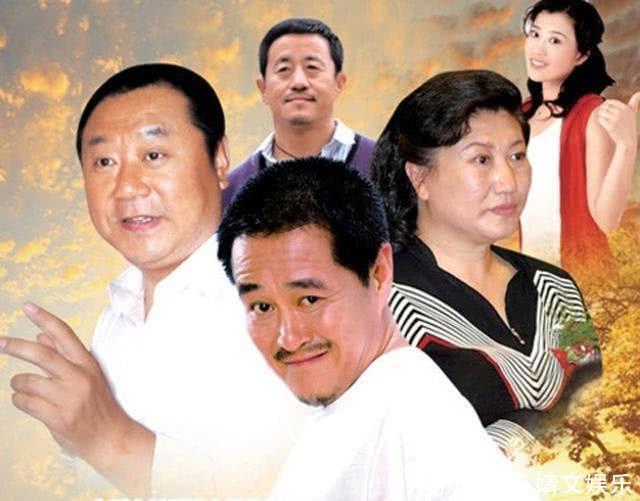 『一代人』18年后《刘老根》物是人非,赵本山已老,一代人的青春完结