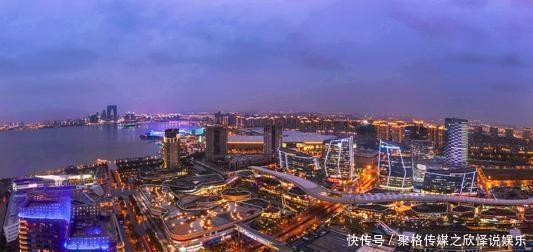  【张家港】仅是一个县级市，却被评为中国最干净的城市，直追发