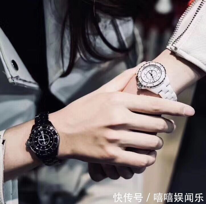 #戴手表的意义#为什么戴手表的人越来越多戴手表有哪些讲究