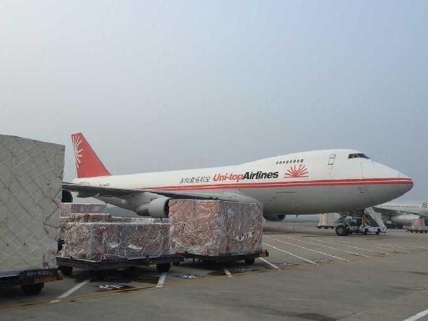 重庆这里将新建一个国际机场，届时城市大有前途，知道是哪吗？