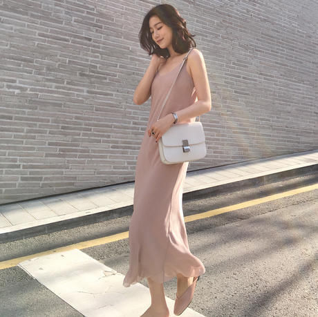 优雅大气显高级感的连衣裙，穿上自带女神气质！