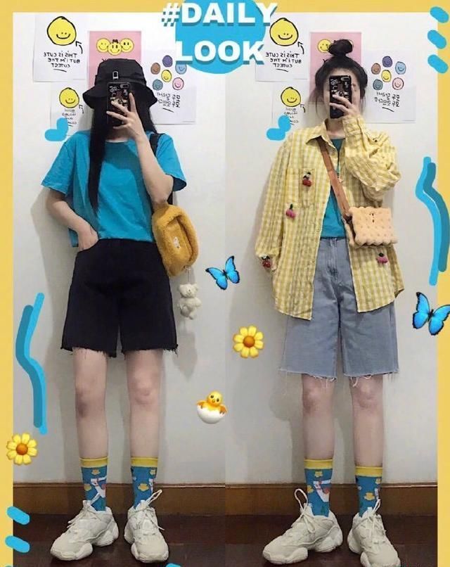  「个性」日常生活怎么穿时髦？个性撞色打破常规时尚，一不小心惊艳四座