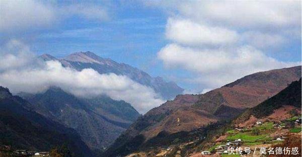 四川凉山真的很穷带你走进一个真实的凉山，房价仅次于成都