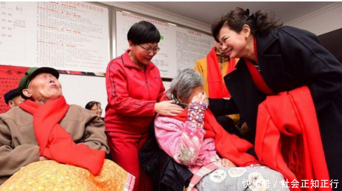  [上涨]退休后，养老金增加的比别人多，养老金还能“赚”？是因