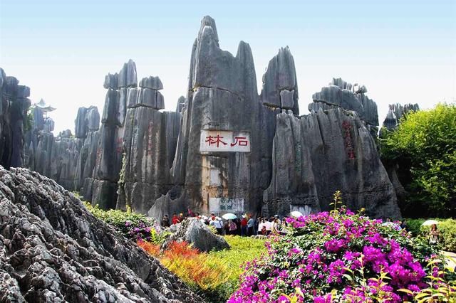 中国取名最成功的省份，游客一听名字就醉了，被誉旅游天堂