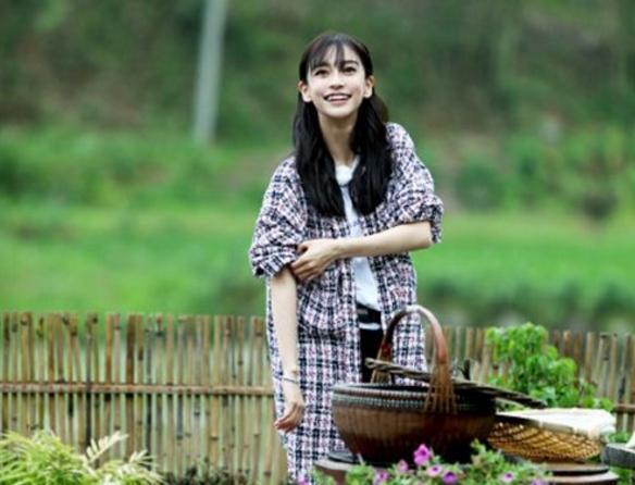 生理期事件之后，baby假吃爆米花被嘲，网友：真不争气