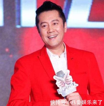 『天后级』拒天后级女星的蔡国庆,被富婆用8年征服,今一家人超幸福