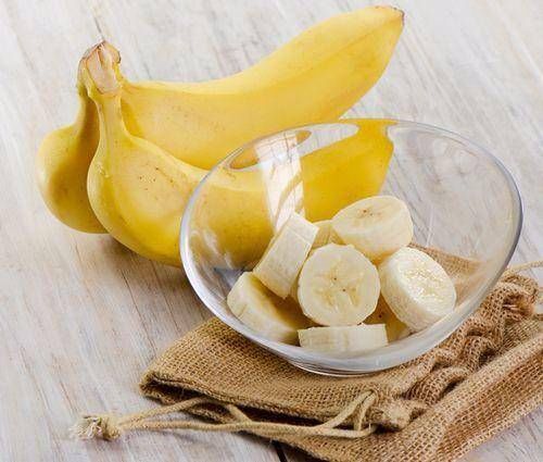 传说中的“香蕉减肥法”你有试过吗?真的有用吗?