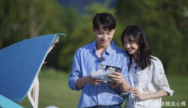 郑爽几任分手理由