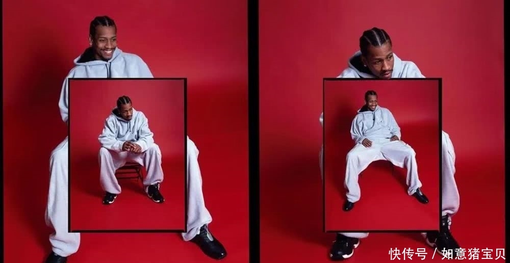 #传闻#Jerry Lorenzo 正式回应决裂传闻,预告亲友限定!