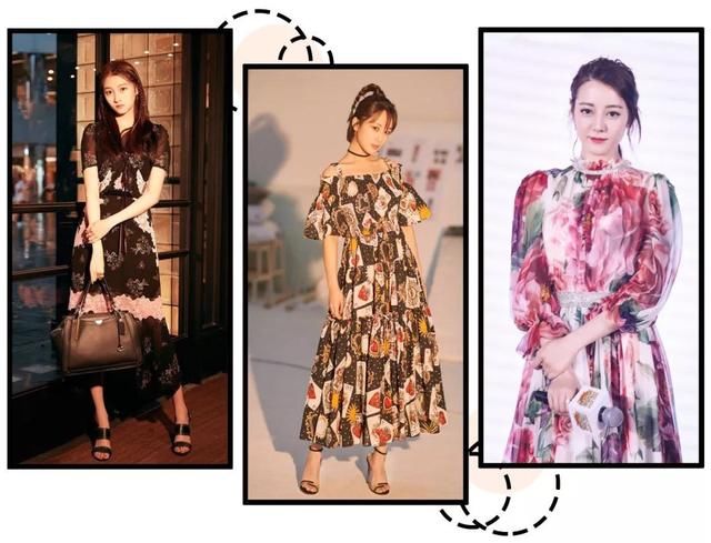 入秋别买这条裙子！真的丑！