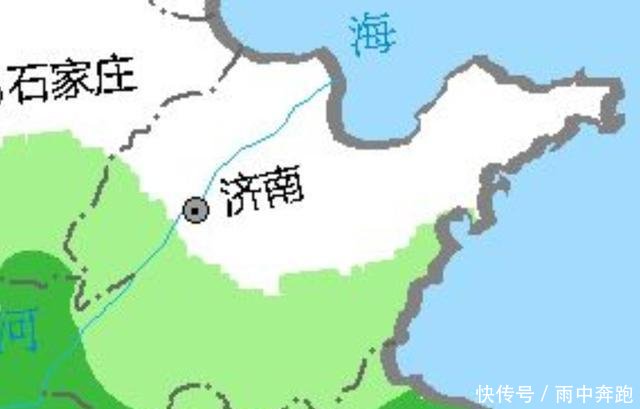 山东雨水形势“新变化”！山东3场大面积降雨正赶来，缓解干旱