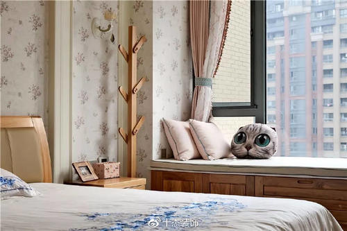 【实景案例】时尚新中式大宅，挡不住的静谧雅致