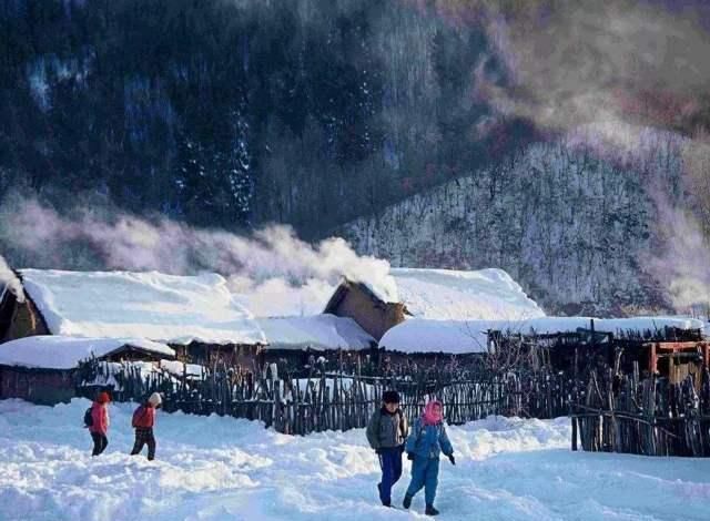  [不难]为何东北三省的人都自称东北人，而不单说“省份”？实际不难猜！