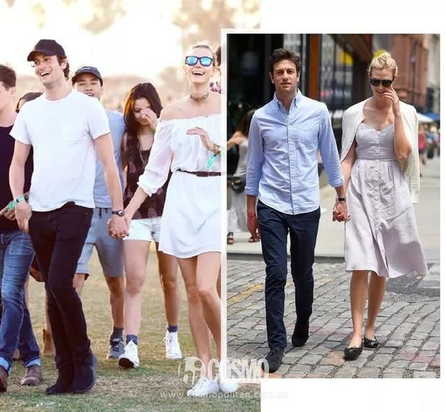 时髦办｜Karlie Kloss结束六年爱情长跑，订婚啦！