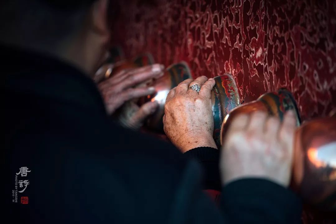 故宫蹲守6年,他拍下30000张绝美照片,清华大学教授忍不住盛赞