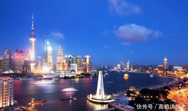  「GDP」前三季度人均GDP最高的十大省市 你的家乡上榜了吗？