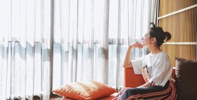  『王?』39岁刘璇现状，身家过亿似少女，丈夫是大学教授，黄磊曾是其老师