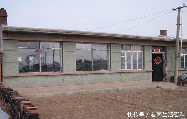 北方农村喜欢盖平房，南方农村却喜欢2、3层的楼房，这是啥原因？