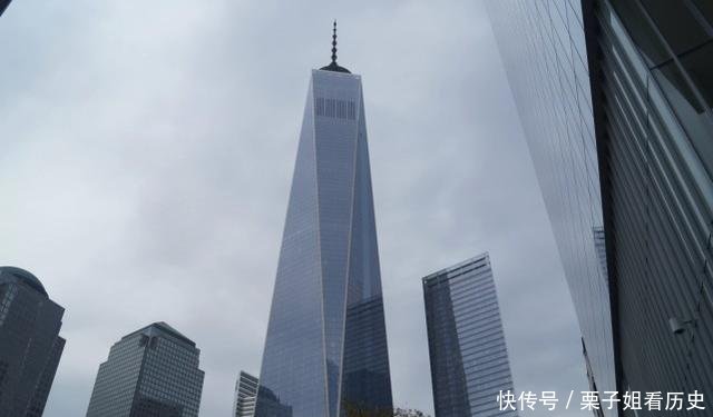 世上造价最高的十大建筑，最高达6667亿人民币，中国有两处上榜