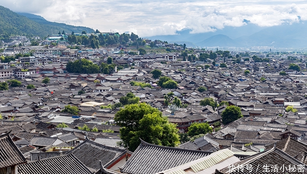 丽江共两处5A景区，一个曾被警告，一个很难前往