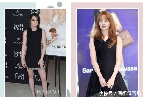  【条纹衬衫】25岁之后，你的衣橱一定要备着这5样东西！