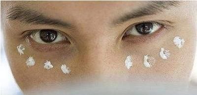 「眼部皮肤」有哪些去细纹的眼霜?