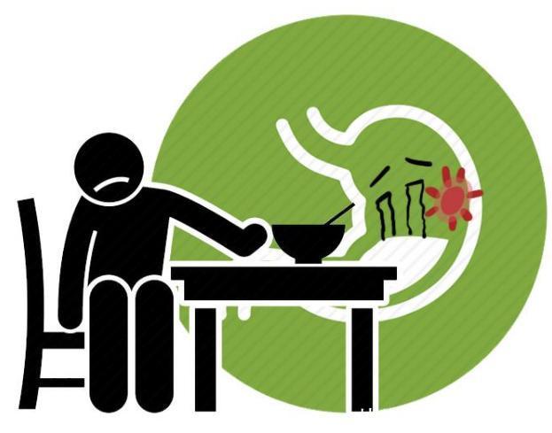 【提醒】胃是怎么被你折腾坏的提醒7个习惯是主要因素,尽量改掉