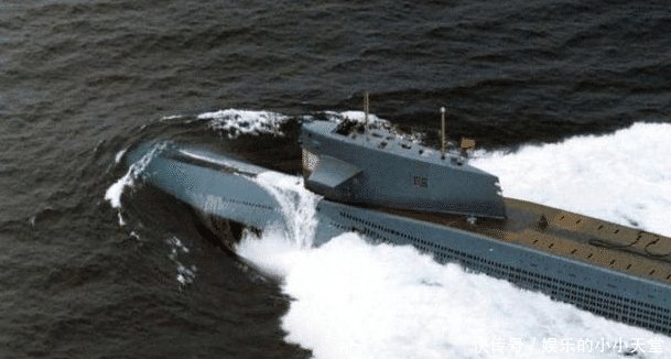 中国096唐级核潜艇已经下水专家声称战斗
