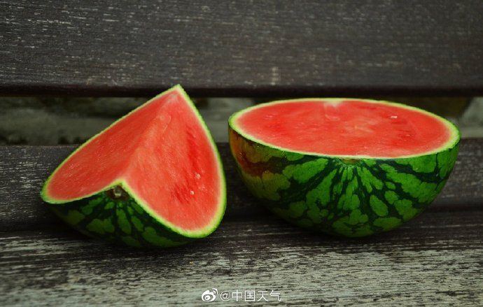  #天一#天一热，就靠这三样东西“续命”，赞同的请转发 ?