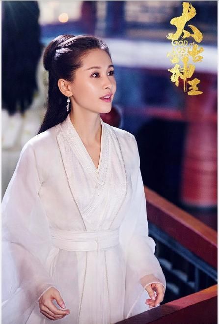  『讲述』2020年待播的古装玄幻剧，一共八部，你最期待的是哪一部呢？