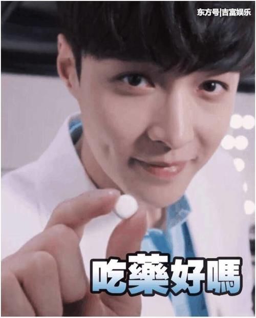 黄子韬的发型，张艺兴的发型，鹿晗的发型，吴亦凡的发型