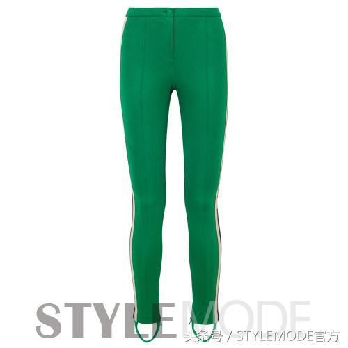 是时候给衣橱点“颜色”看看了！