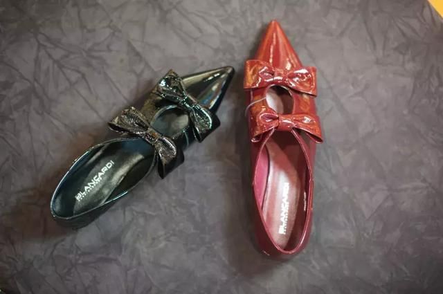 太划得戳！1000元买五双美鞋！成都的秋天去这买鞋就对了！