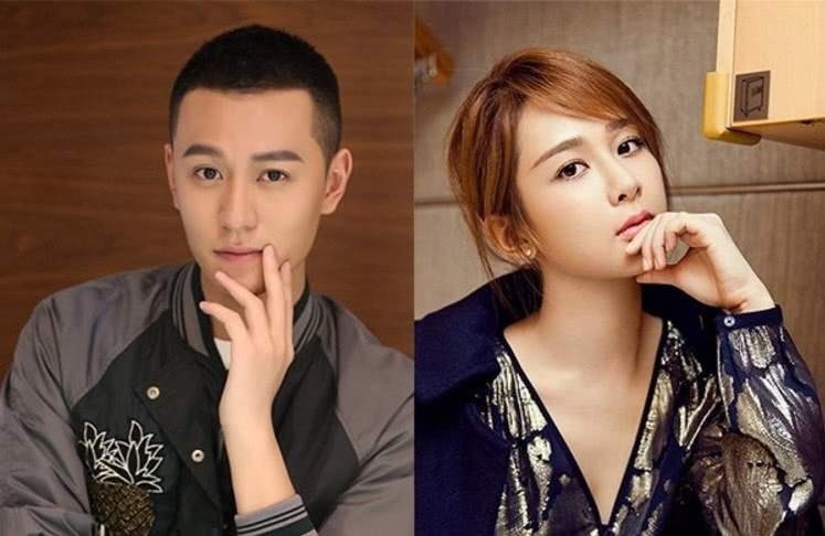 杨紫秦俊杰分手另有隐情，粉丝爆料，发现了男方手机里的私密视频