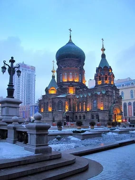 最适合春节旅行的目的地,小众冷门,避开人山人海!