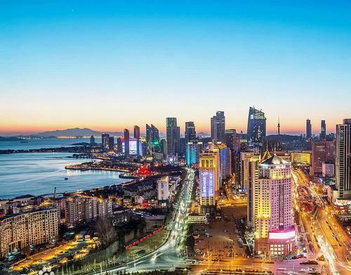 江苏让人感到幸福的县级市，人均GDP超过17万，是你的家乡吗