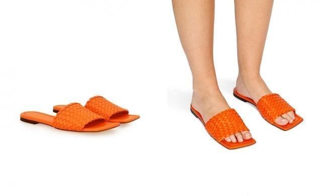  「简约」简约又充满女人味：凉鞋、平底鞋、高跟鞋10双BV家的美鞋