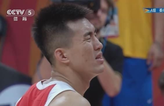  【强敌】中国男篮负委内瑞拉后，迎不利！排位赛连战2强敌，奥运