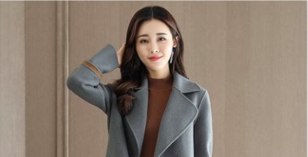 别再买羽绒服,又贵又土气!这样穿呢大衣+短靴,才时髦巨洋气