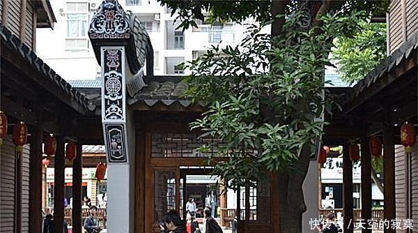 来福建最值得去的5个景点,大多为5A级景点,你打卡了几个?