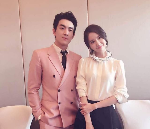 林更新就医后泄露婚姻秘密，被扒后连连否认，网友:越抹越黑