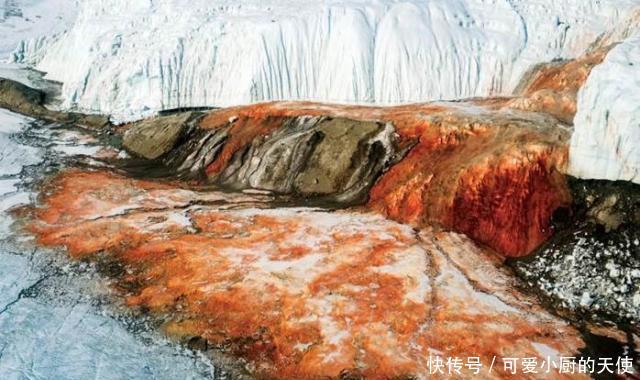 世界罕见的自然奇观,一个像极了火星,一个到处都是闪电!
