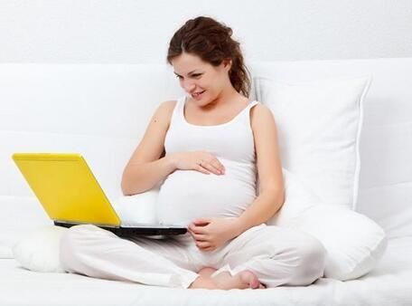 防辐射服:专坑中国孕妇的谣言