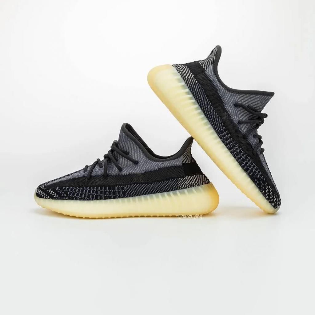  [Yeezy]Yeezy 350 V2 加入全新设计！想要买还得再等等...