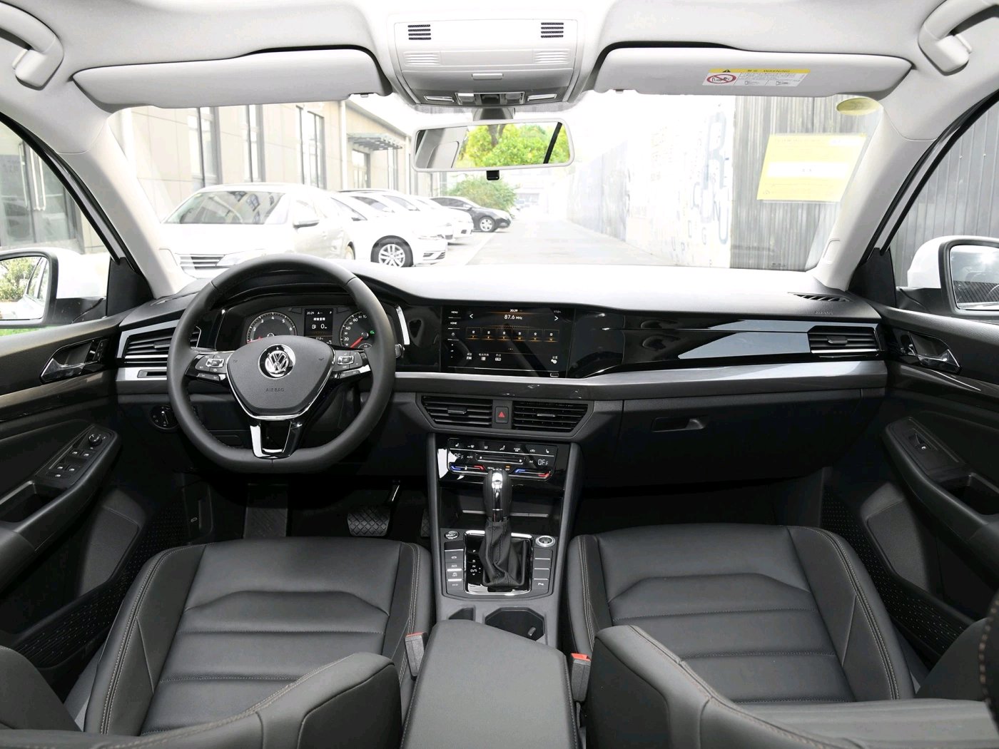 大众2020款宝来价格 全国特价了