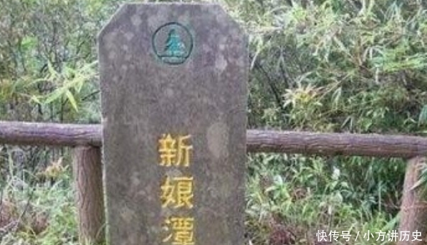 中国最“恐怖”的瀑布,曾是禁地无人敢去,如今谣言破散吸引游客