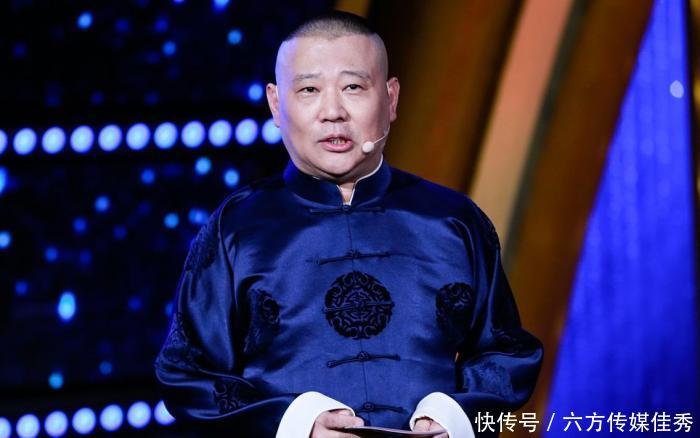 岳云鹏总说自己毕业于庞各庄大学,原来